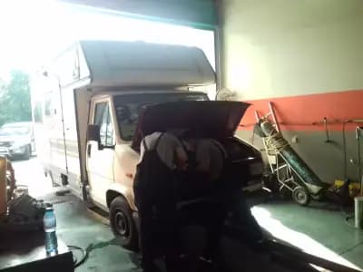 AutoBOX Кърджали