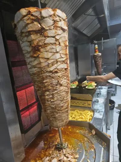 Али Баба