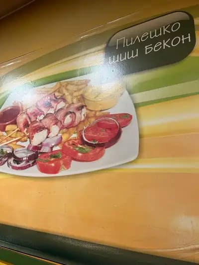 Гирос планет