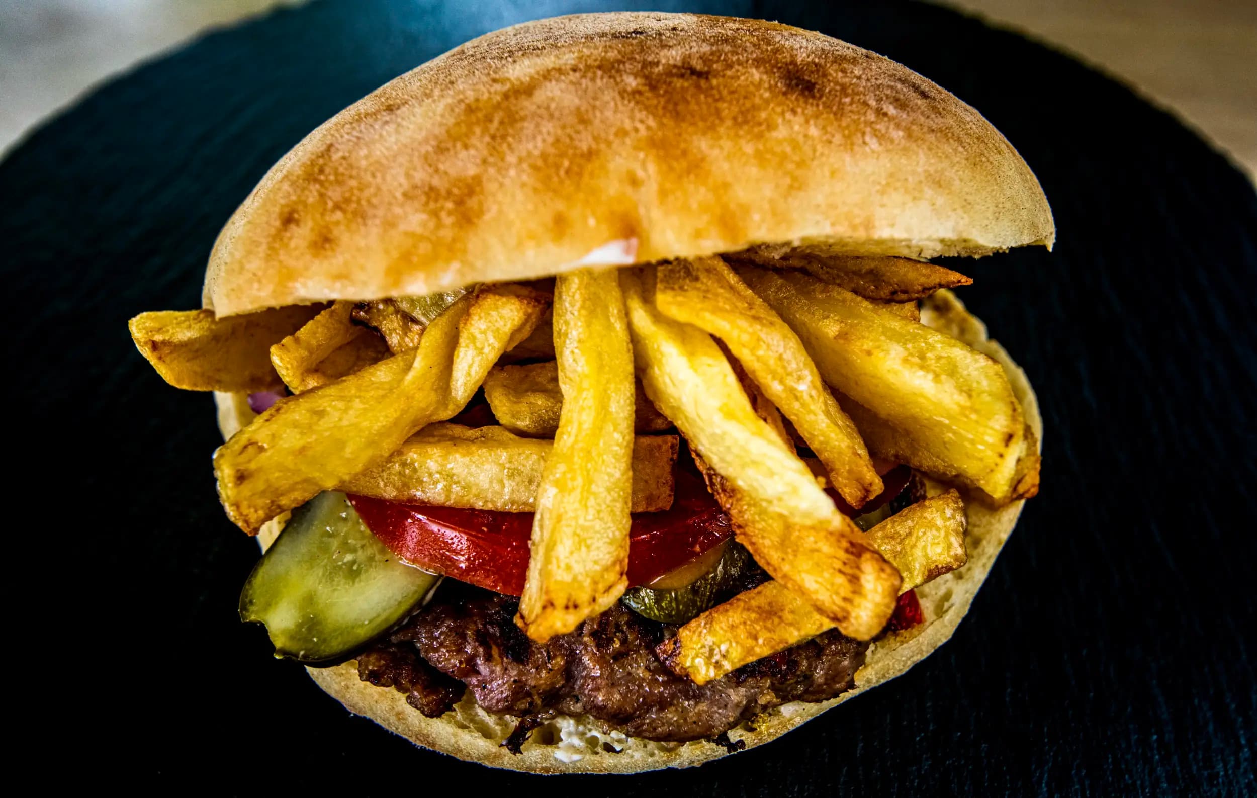 GRILL HOUSE