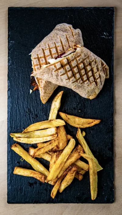GRILL HOUSE