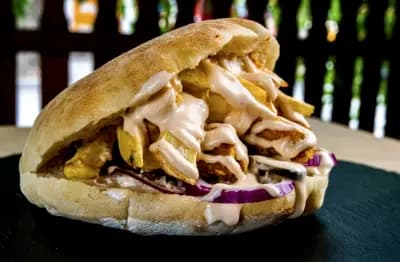 GRILL HOUSE