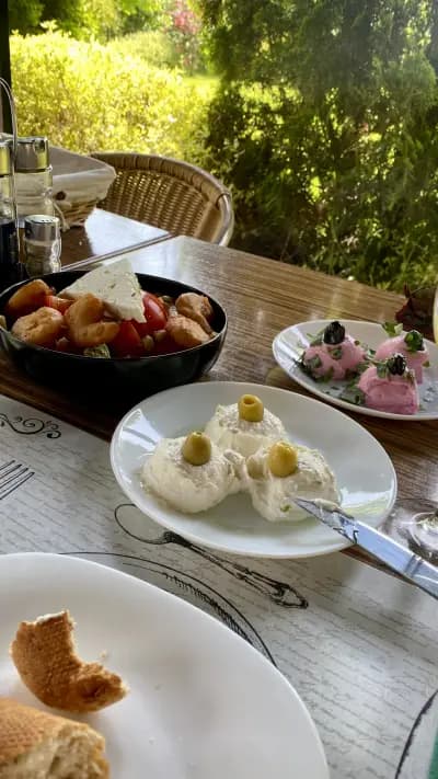 EDEM Greek Bar & Dinner