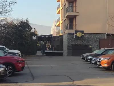 EDEM Greek Bar & Dinner