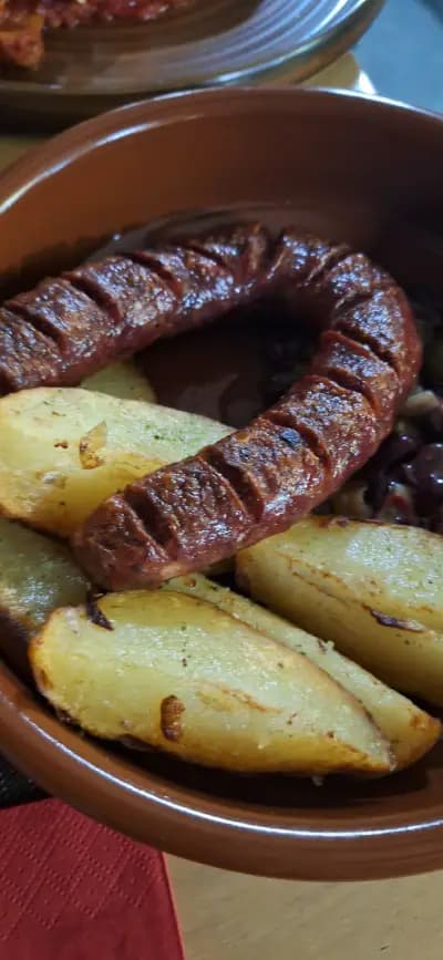 EDEM Greek Bar & Dinner