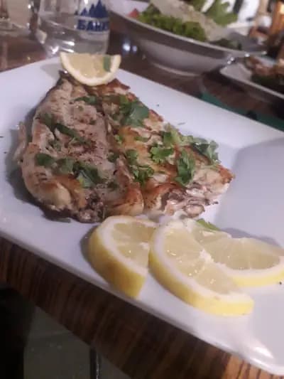 EDEM Greek Bar & Dinner