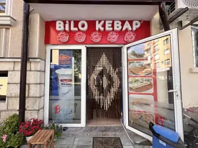 Bilo Kebap