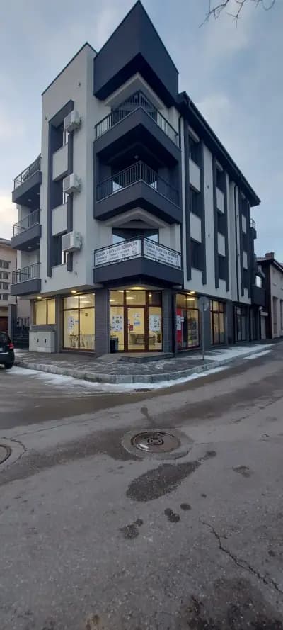 Закуски КиКи