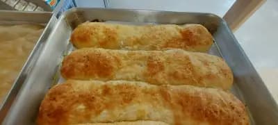 Закуски КиКи