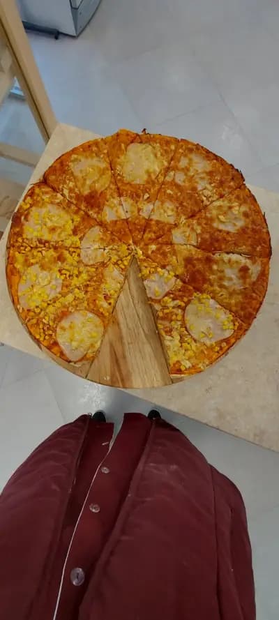 Закуски КиКи