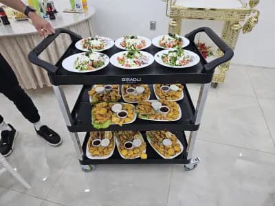 Демиреви Палас