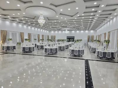 Демиреви Палас