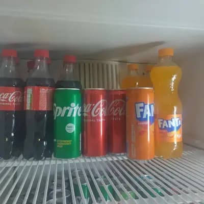 Fast Food Чечони 2