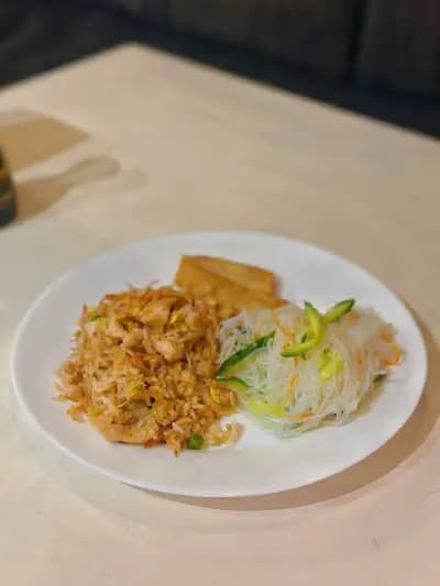 Мистър Райс