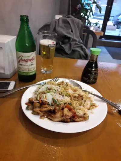Мистър Райс