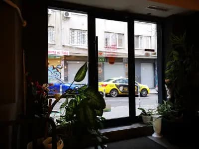 Мистър Райс