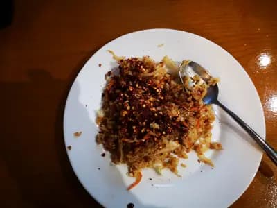 Мистър Райс