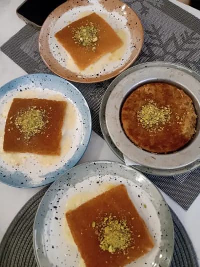 Julia Restaurant