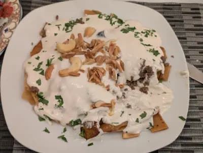 Julia Restaurant