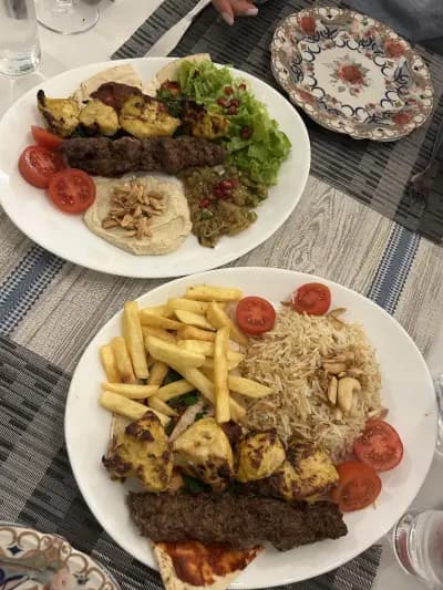 Julia Restaurant