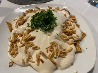 Julia Restaurant