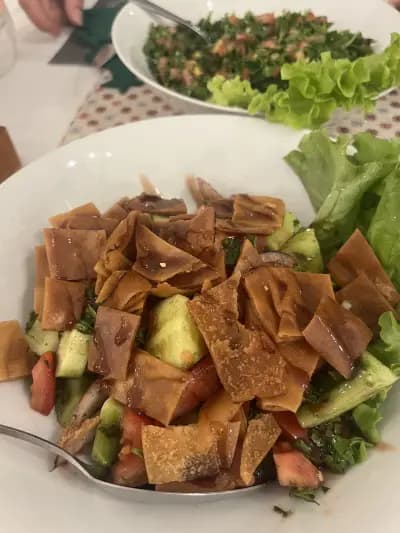 Julia Restaurant