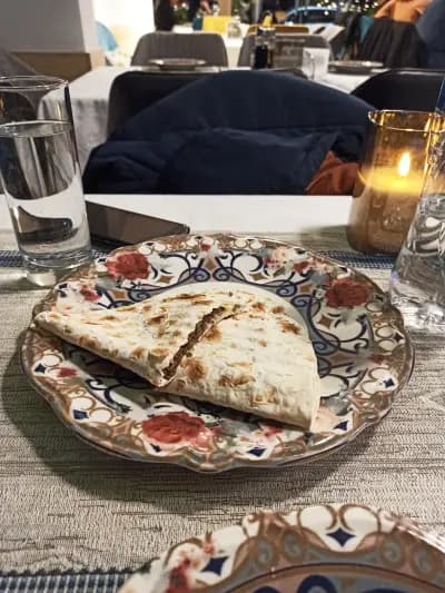 Julia Restaurant