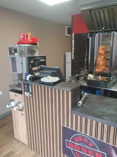 Best döner silistra