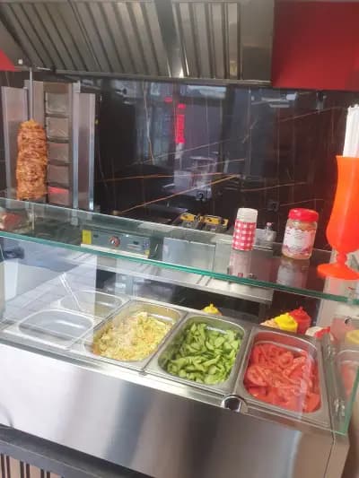 Best döner silistra