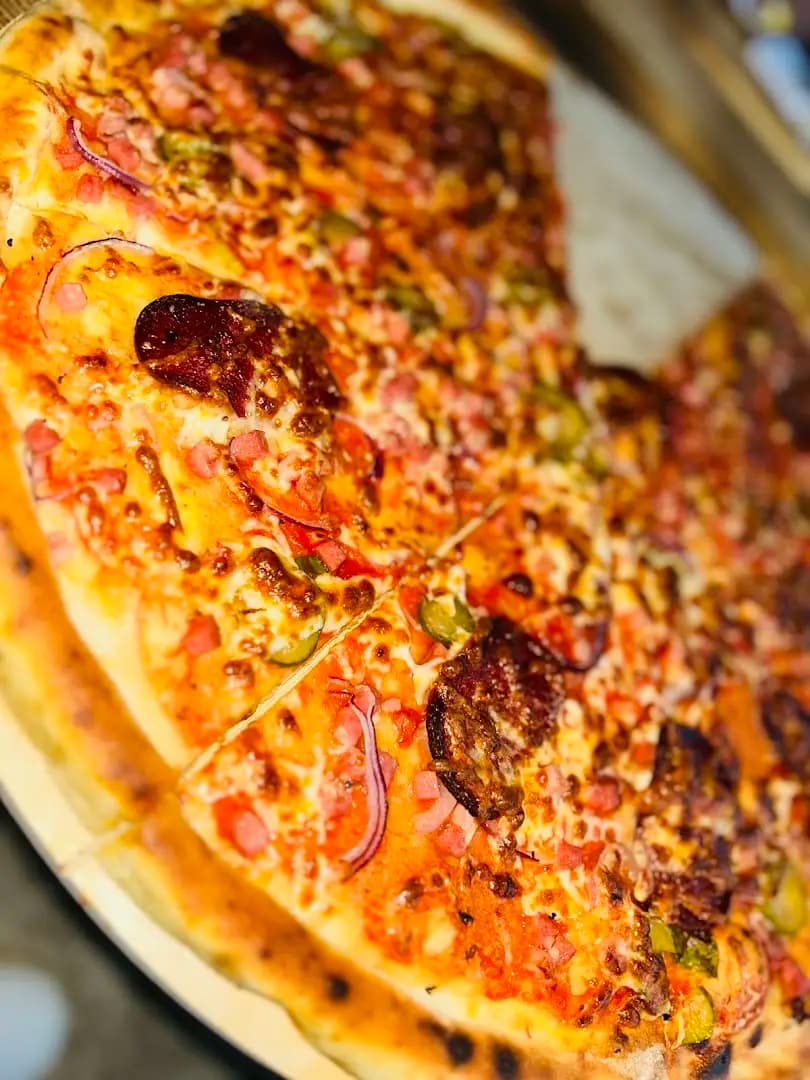 Pizza Street