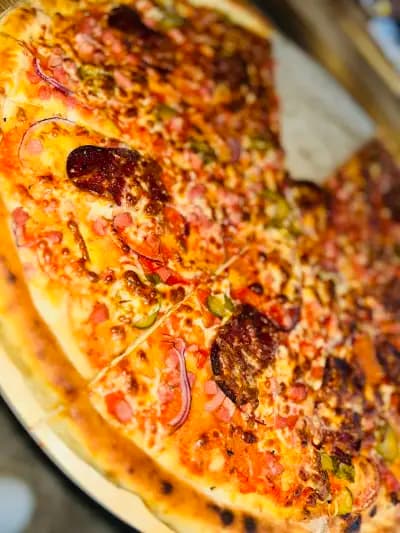 Pizza Street