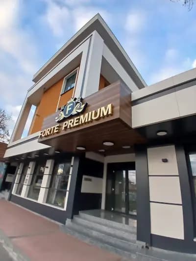 Forte Premium