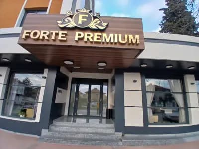 Forte Premium