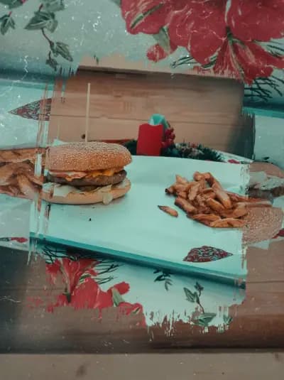 Таз Грил / Taz Grill