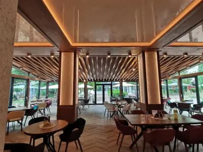 Ресторант-Градина АлеЯ