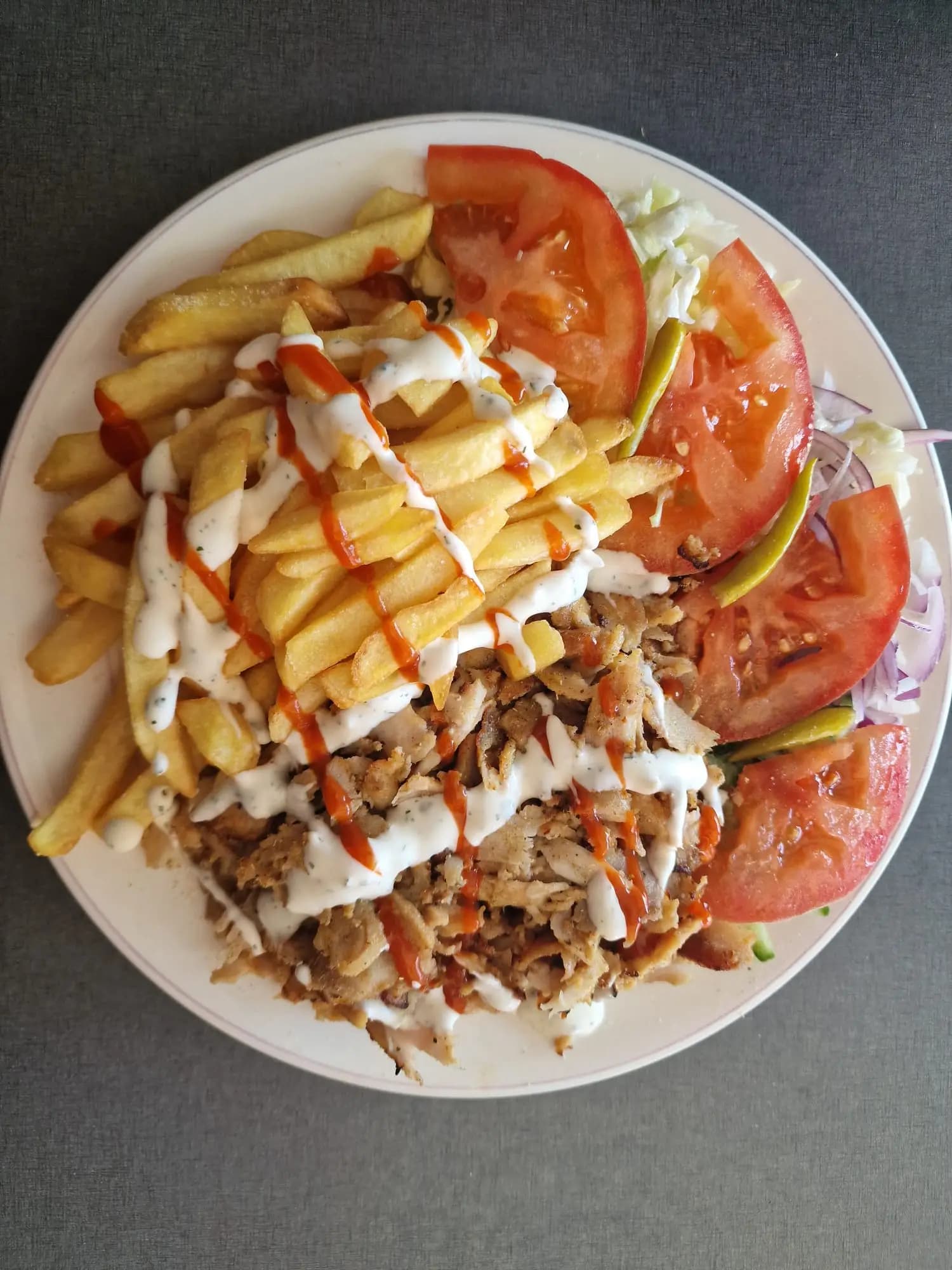 KARTAL DÖNER