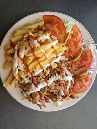 KARTAL DÖNER