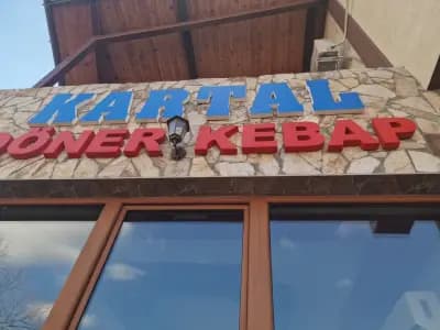 KARTAL DÖNER