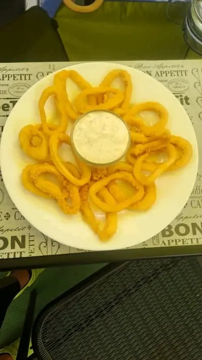 Бистро ' Георгиеви'