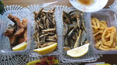 Бистро ' Георгиеви'