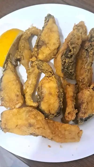 Бистро ' Георгиеви'