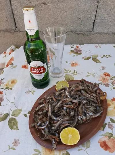 Бистро ' Георгиеви'