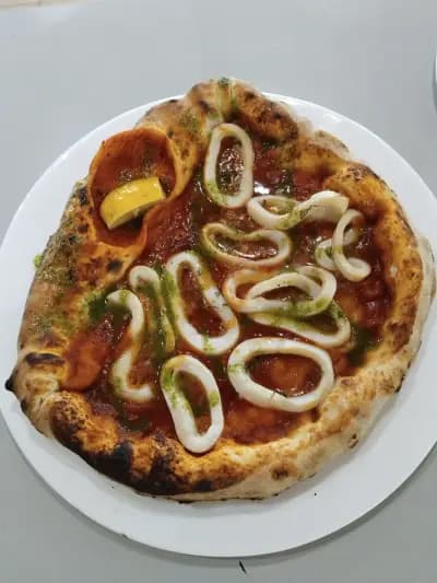 Pizza Shop