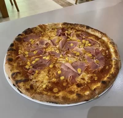 Pizza Shop