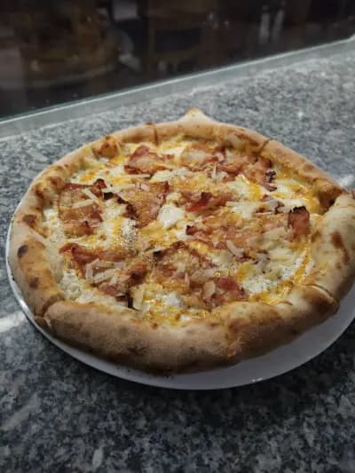 Pizza Shop