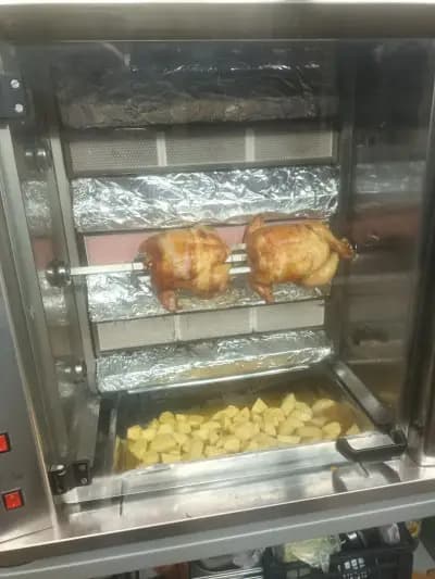 Скара при Шефката