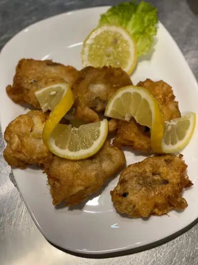 Бистро Енерджи