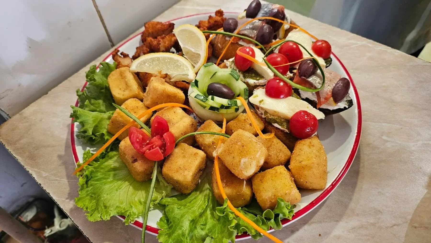 Бистро Енерджи