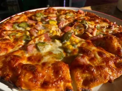 Бистро Енерджи