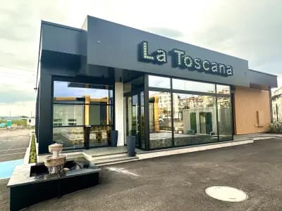 La Toscana